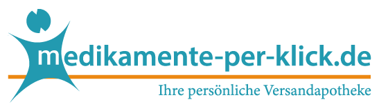 medikamente per klick logo